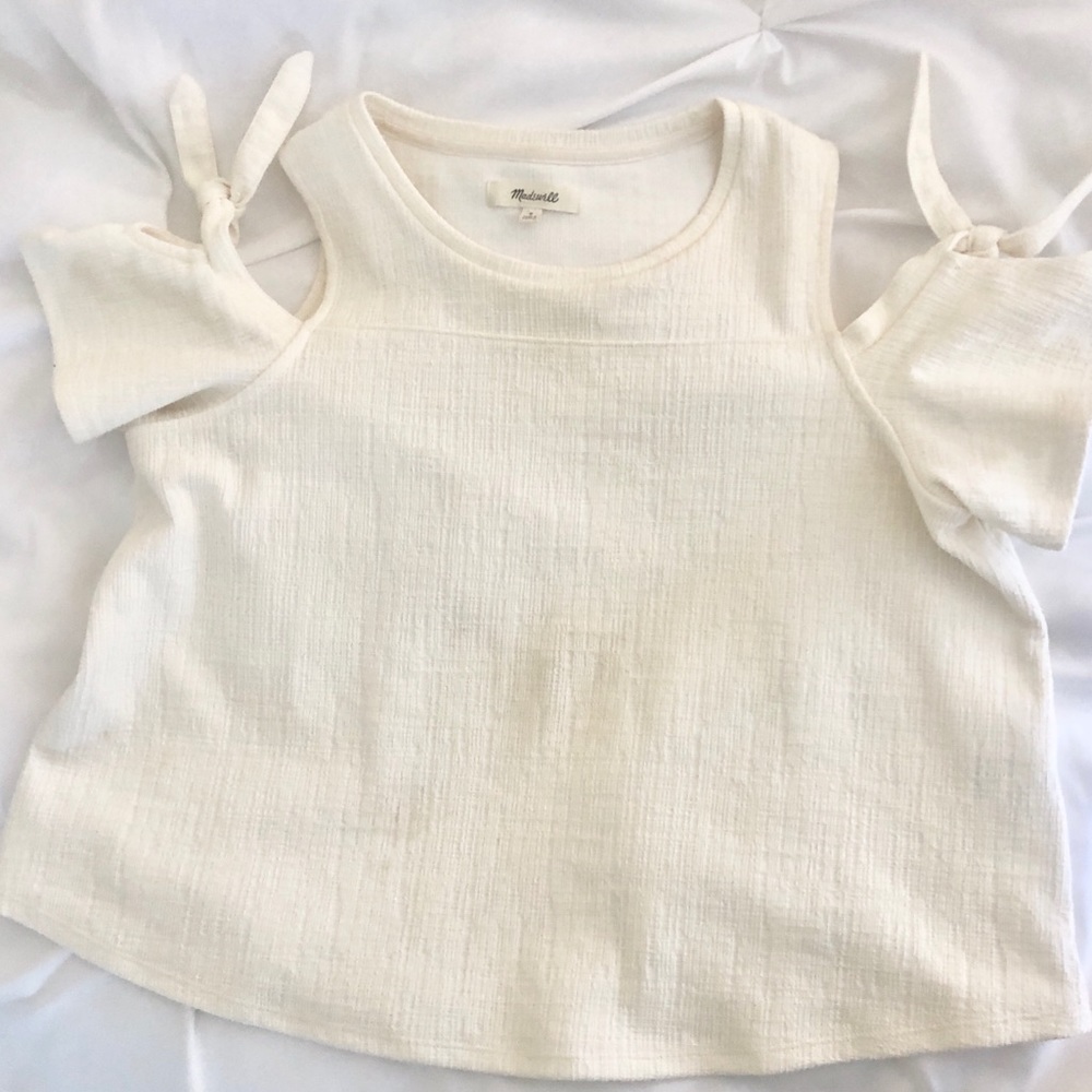 Madewell Top
